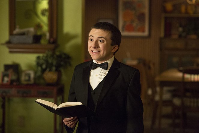 The Middle - Great Heckspectations - Photos - Atticus Shaffer