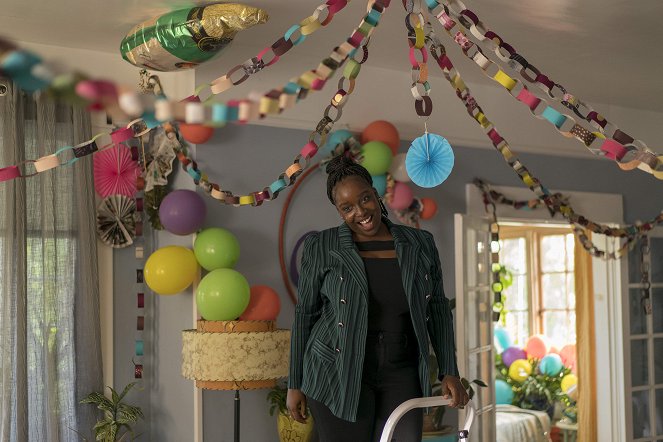 Shrill - Date - Photos - Lolly Adefope