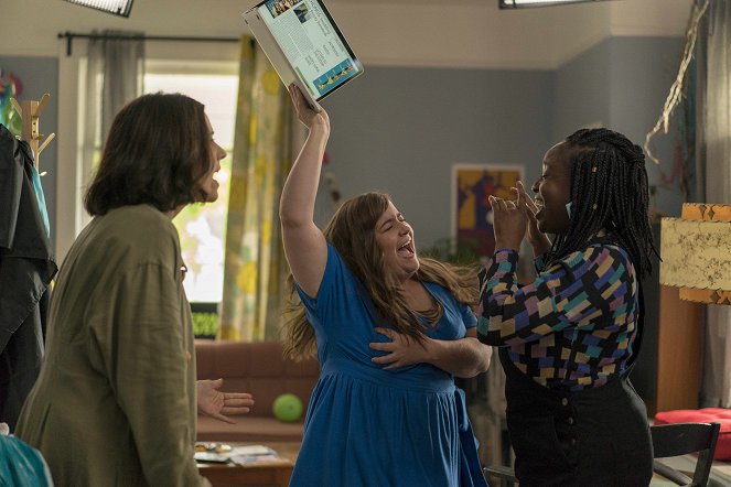 Date - Aidy Bryant, Lolly Adefope