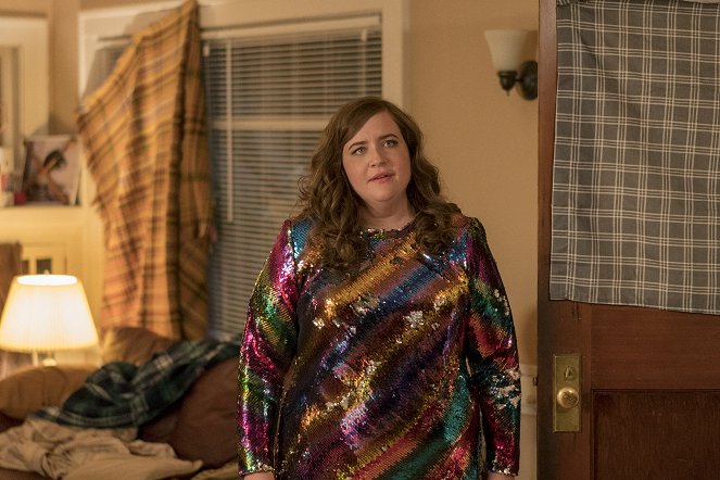 Shrill - Pencil - De la película - Aidy Bryant