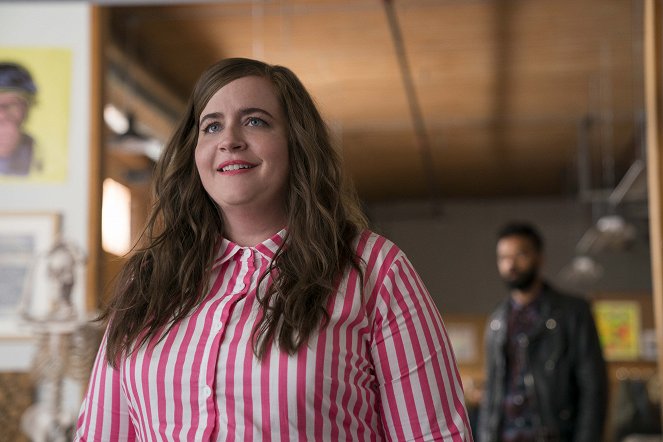 Shrill - Troll - De la película - Aidy Bryant