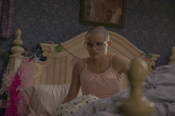 The Act - Les Dents - Film - Joey King