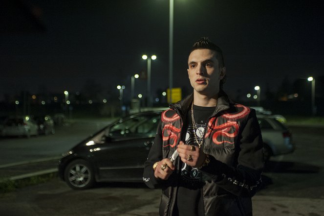 Suburra: Blood on Rome - Find Her - Photos