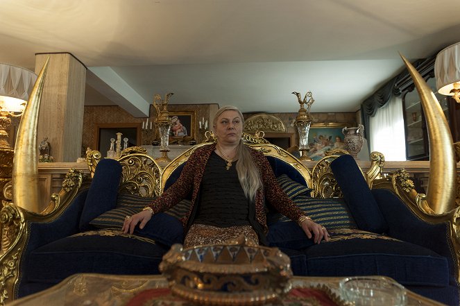 Suburra: Blood on Rome - Consequences - Photos