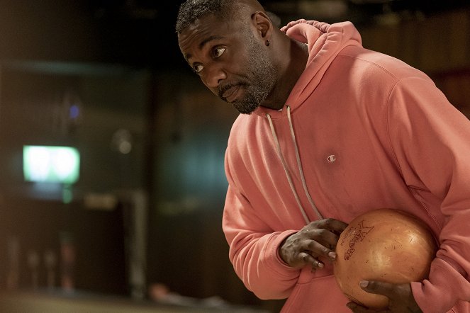 Turn Up Charlie - Episode 3 - Kuvat elokuvasta - Idris Elba
