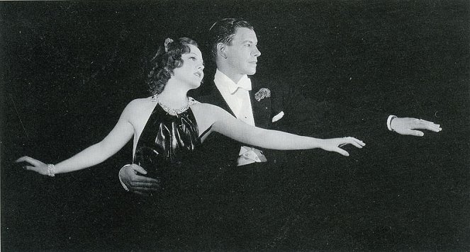 After the Dance - Film - Nancy Carroll, George Murphy