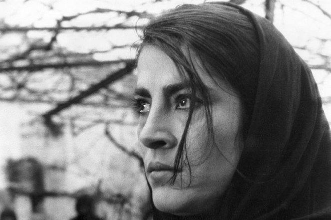 Zorba, a görög - Filmfotók - Irene Papas
