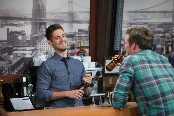 Baby Daddy - Season 4 - The Mother of All Dates - Photos - Jean-Luc Bilodeau