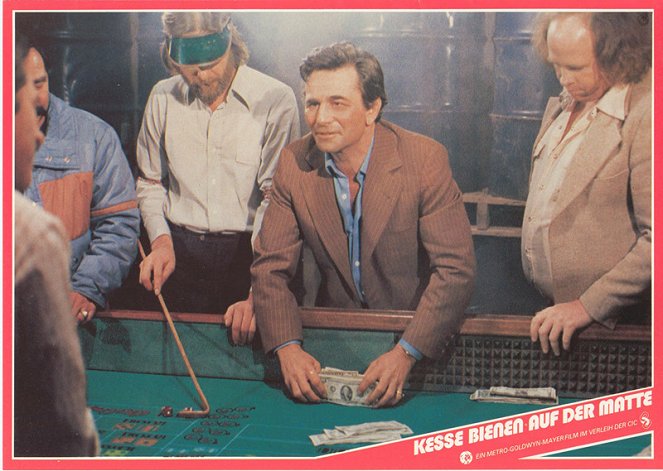 ...All the Marbles - Lobby Cards - Peter Falk