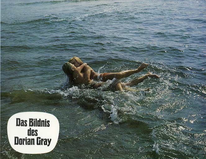 Dorian Gray - Fotosky