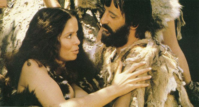 L'Homme des cavernes - Film - Barbara Bach, Ringo Starr