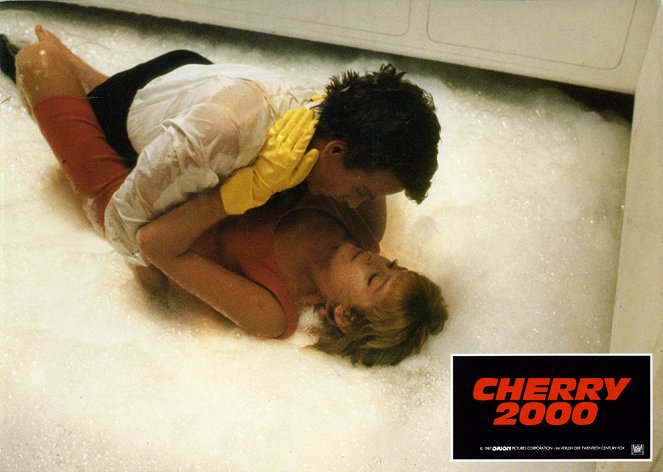 Cherry 2000 - Lobby karty