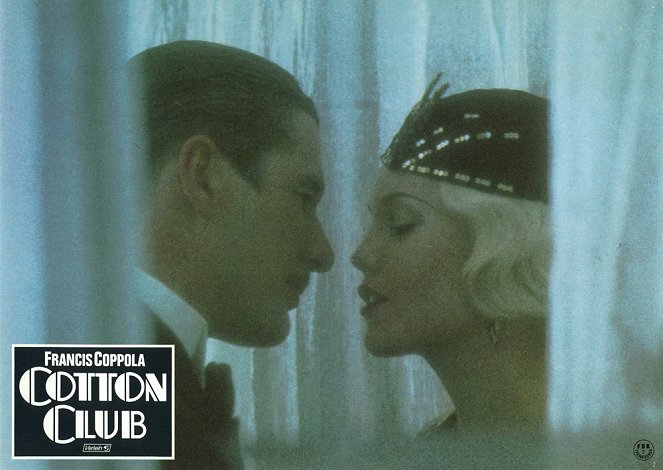 Cotton Club - Fotosky