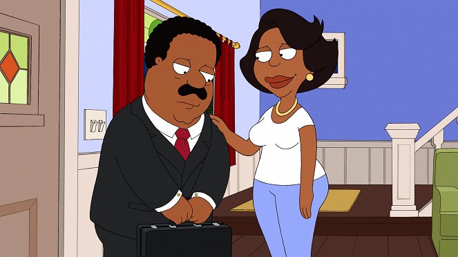 The Cleveland Show - Season 4 - Brownsized - Photos