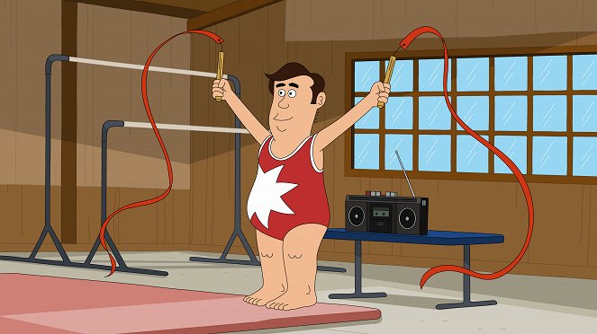 Brickleberry - Season 2 - Ranger Games - Photos