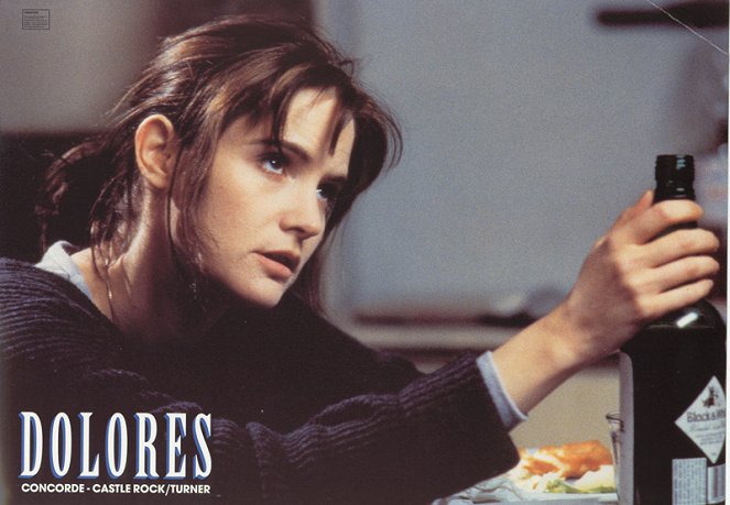 Stephen King: Dolores Clairborne - Vitrinfotók - Jennifer Jason Leigh