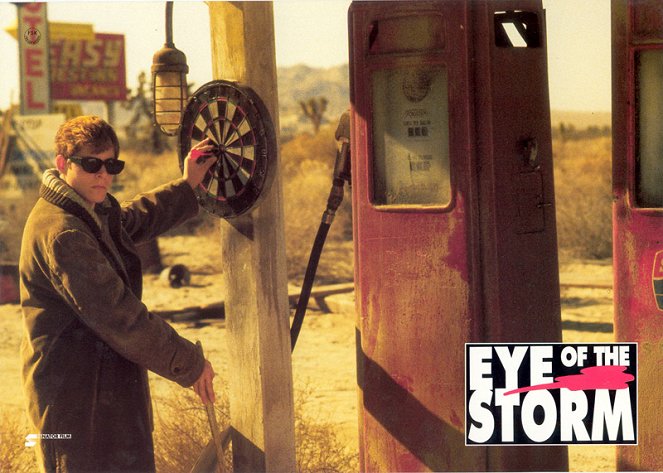 Eye of the Storm - Fotocromos