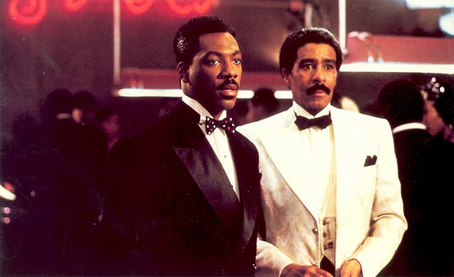 Harlem Nights - Z filmu - Eddie Murphy, Richard Pryor