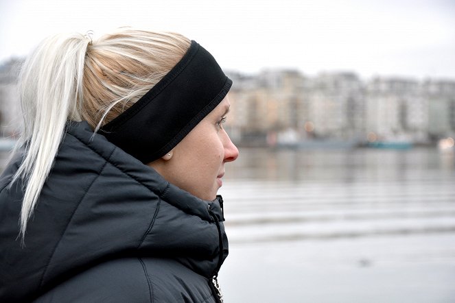 Urheiluelämää - De la película - Sandra Eriksson