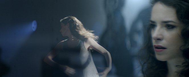 A Oscuras - Kuvat elokuvasta