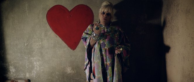 Corazón negro - Kuvat elokuvasta
