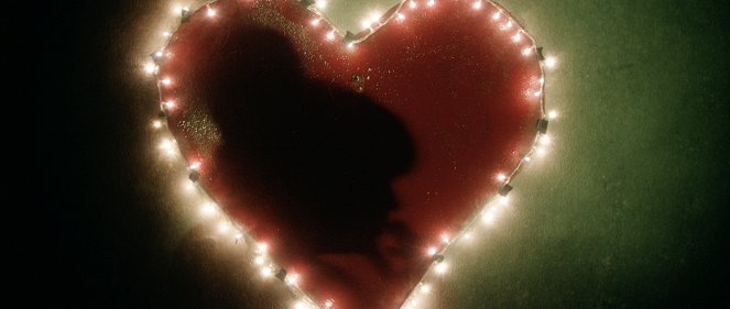 Corazón negro - Film
