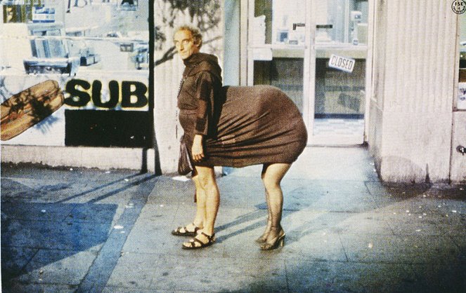 El hábito no hace al monje - De la película - Marty Feldman