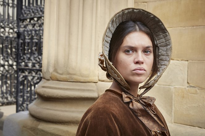 Victoria - Season 3 - Uneasy Lies the Head That Wears the Crown - Photos - Sabrina Bartlett