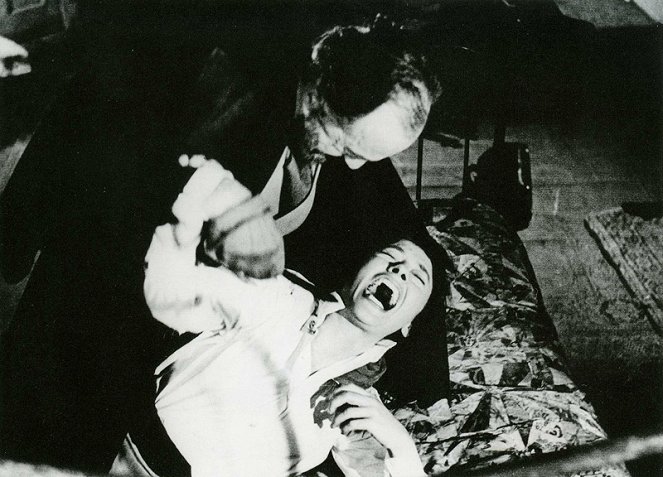 Jack the Ripper - Kuvat elokuvasta - Ewen Solon