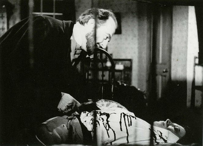 Jack the Ripper - Film - Ewen Solon