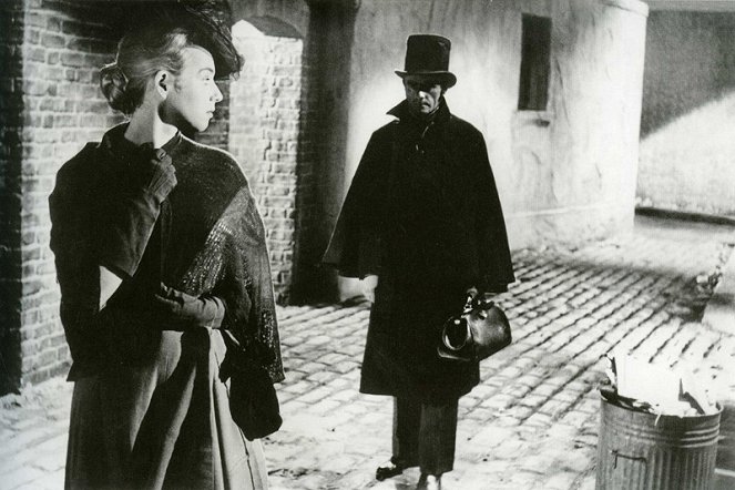 Jack the Ripper - Kuvat elokuvasta
