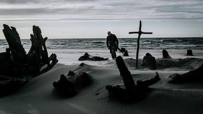 Sword of God - Der letzte Kreuzzug - Filmfotos