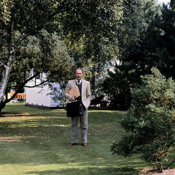 Mensen zoals jij en ik - Photos - Kees Brusse