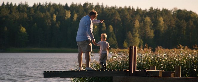 Miehiä ja poikia - De la película