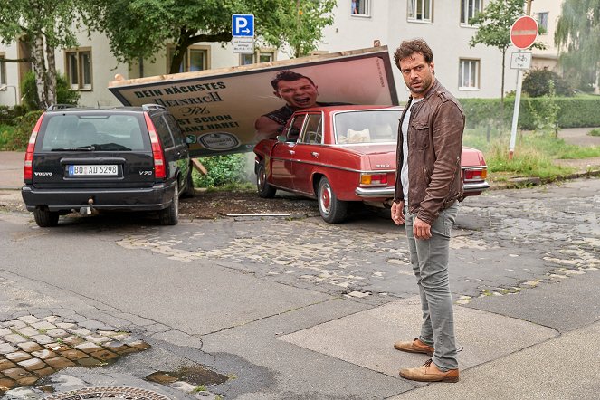 Heldt - Season 6 - Allein in Bochum - Filmfotos