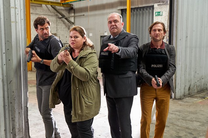 Heldt - Season 6 - Dinner mit Verbrechen (1) - Filmfotos