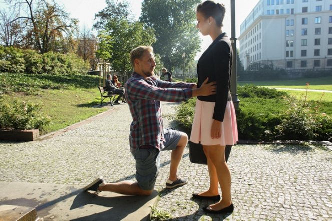 Paweł Domagała, Katarzyna Ankudowicz