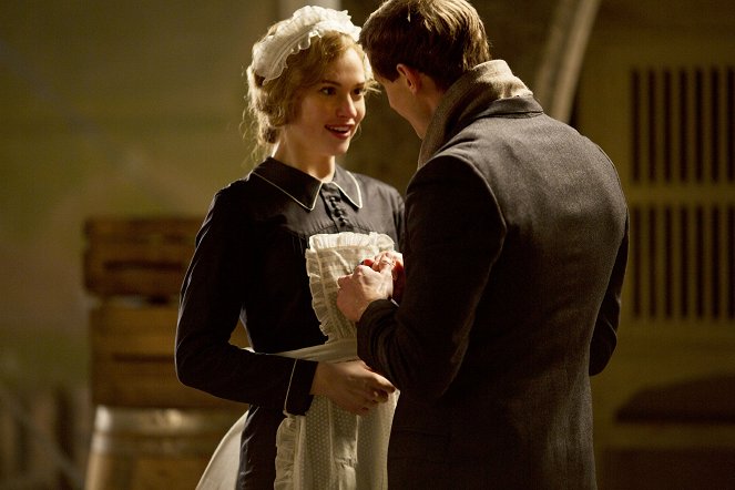 Downton Abbey - Episode 2 - Kuvat elokuvasta - Lily James
