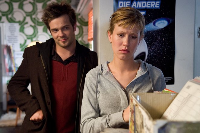 Mein Leben & ich - Season 6 - Auf Leben und Tod - Teil 1 - Film - Andre Willmund, Wolke Hegenbarth