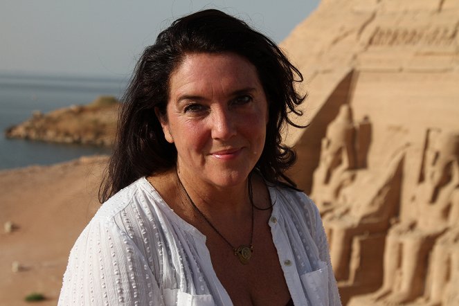 The Nile: 5000 Years of History - Episode 4 - Promo - Bettany Hughes