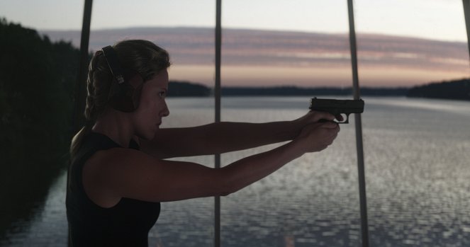 Bosszúállók: Végjáték - Filmfotók - Scarlett Johansson