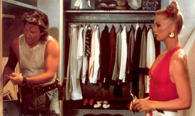 A vasmacska kölykei - Filmfotók - Kurt Russell, Goldie Hawn