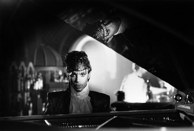 Pod višňovým mesiacom - Z filmu - Prince