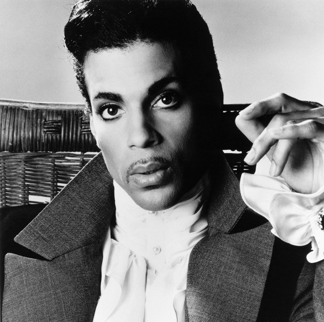 Under the Cherry Moon - Promo - Prince