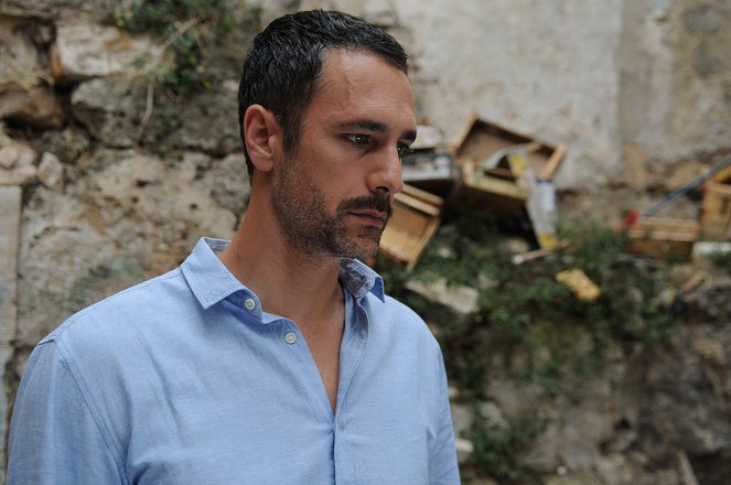 La scelta - Do filme - Raoul Bova