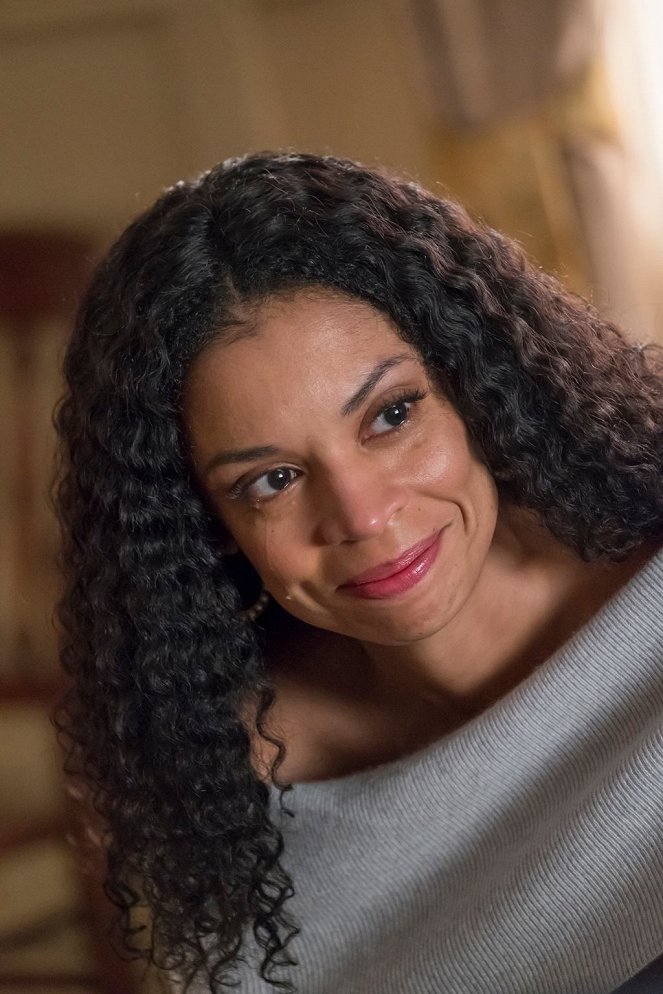 This Is Us - Our Little Island Girl - Photos - Susan Kelechi Watson