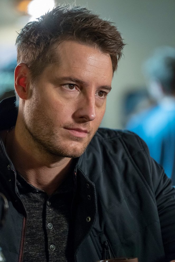 This Is Us - Don't Take My Sunshine Away - Photos - Justin Hartley