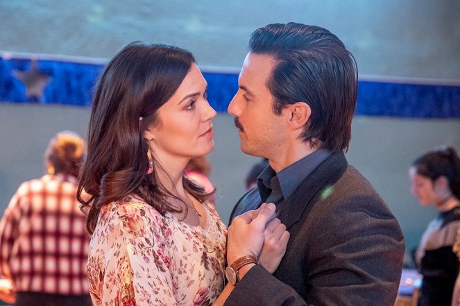 This Is Us - Don't Take My Sunshine Away - Do filme - Mandy Moore, Milo Ventimiglia