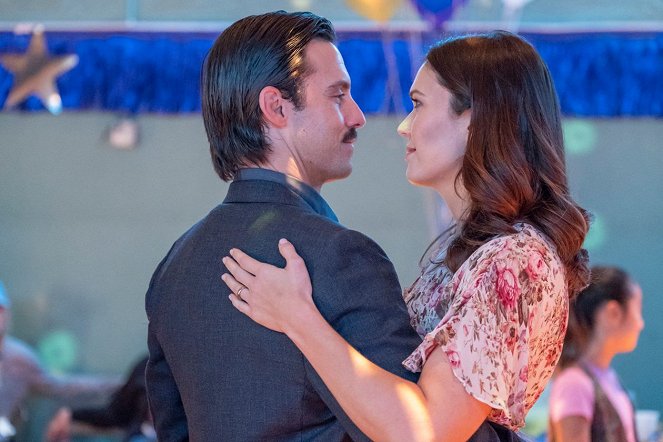 This Is Us - Don't Take My Sunshine Away - Photos - Milo Ventimiglia, Mandy Moore