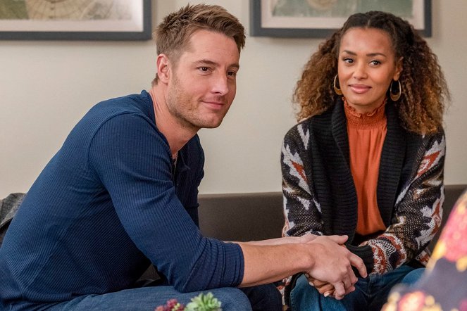 This Is Us - Don't Take My Sunshine Away - Do filme - Justin Hartley, Melanie Liburd